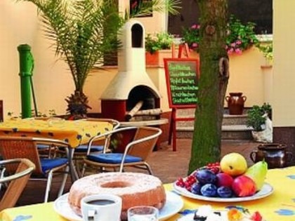 Foto: Landgasthof Sonneneck