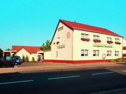 Foto: Landgasthof Sonneneck
